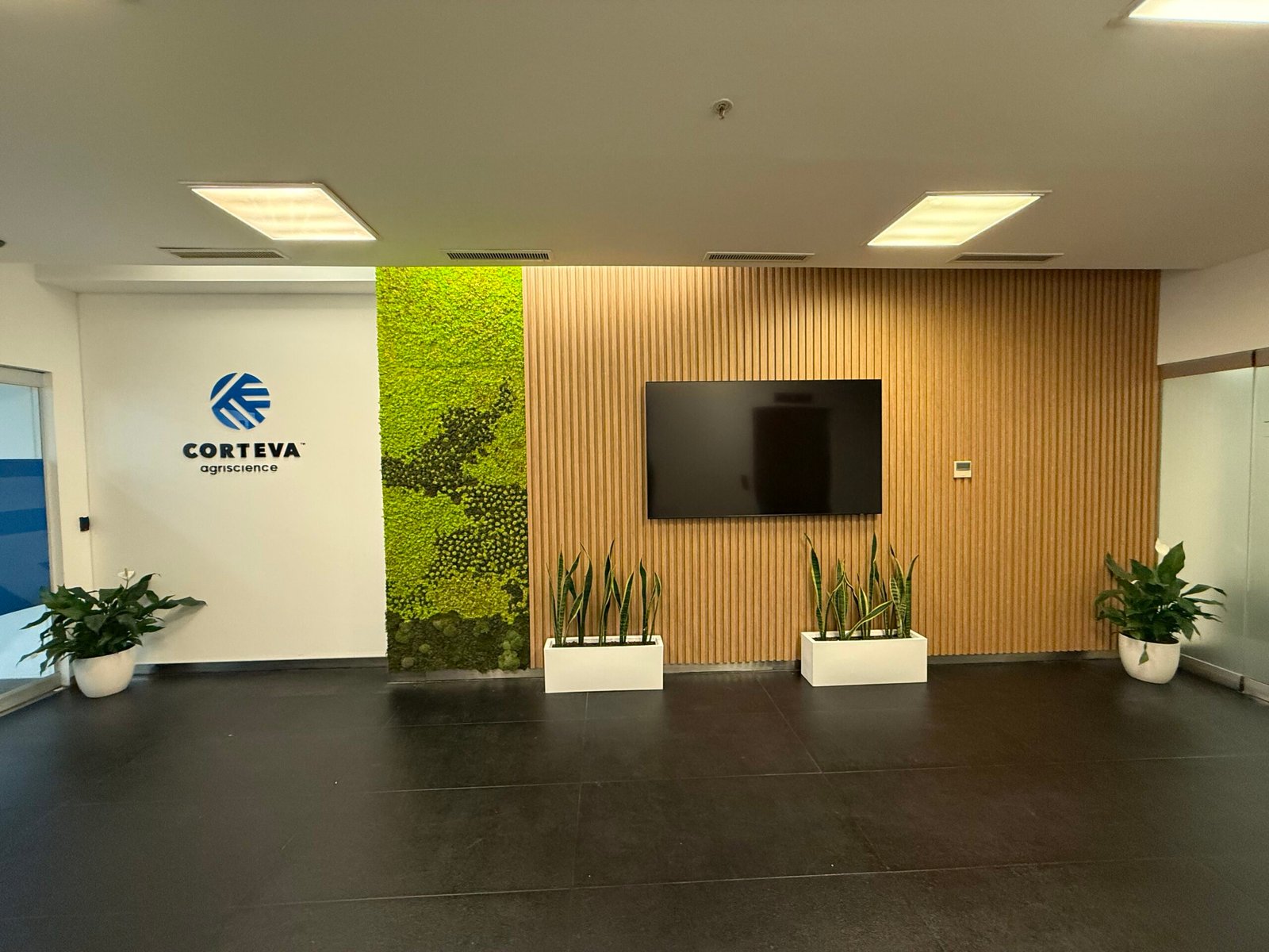 RIOS Obras y Servicios – Proyecto corporativo