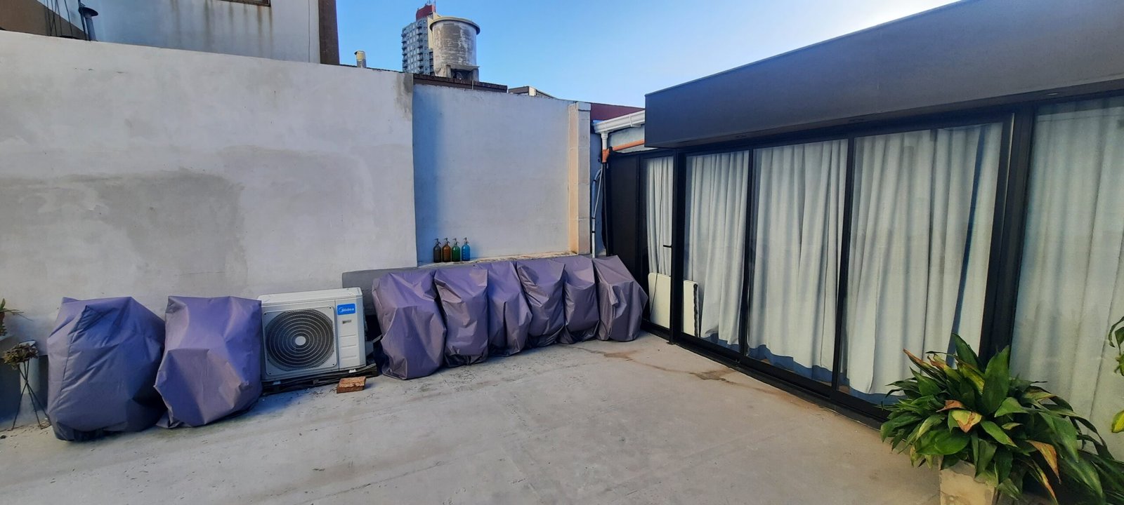 Obra Sergio