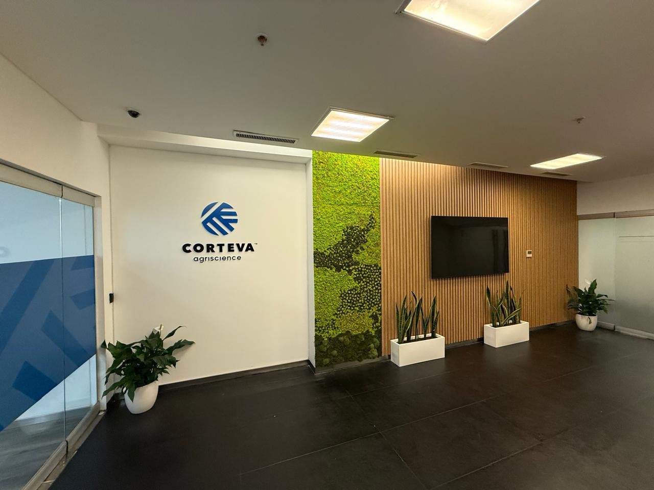 Corteva